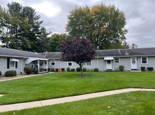 5090 Southglow Ct SE #17, Grand Rapids, MI 49508