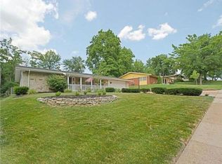 1653 Ross Ave, Saint Louis, MO