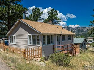840 Fawn Ln, Estes Park, CO 80517
