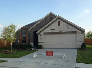 22307 Mosshall Ct, Tomball, TX 77375
