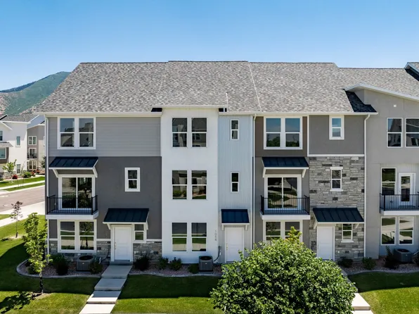 1054 S 2740 E, Spanish Fork, UT 84660