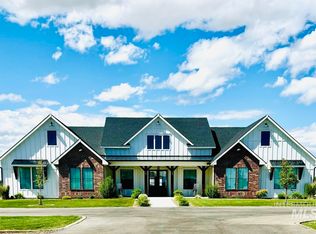 16924 Butterfly Ridge Rd, Caldwell, ID 83607