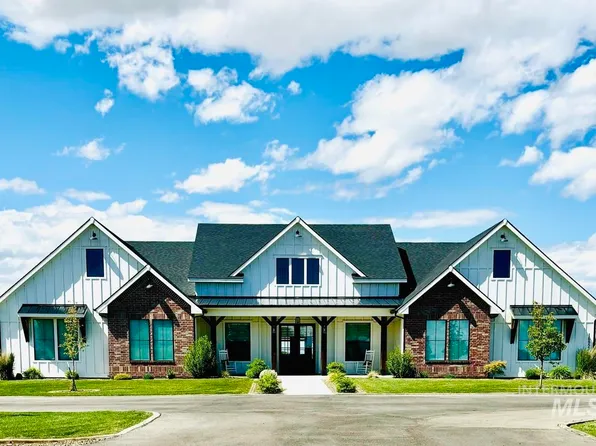 16924 Butterfly Ridge Rd, Caldwell, ID 83607