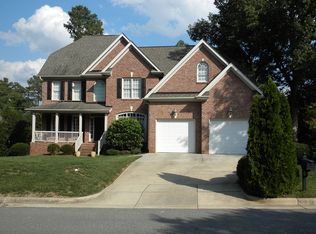 7904 Ridge Pointe Ln, Raleigh, NC 27615