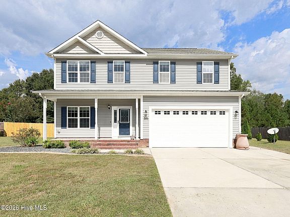 2nd image of 205 Bell Ridge Lane