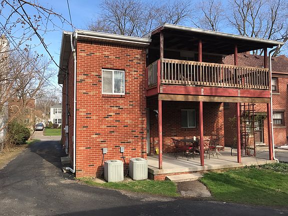 2nd image of 2661 Powhattan Pkwy