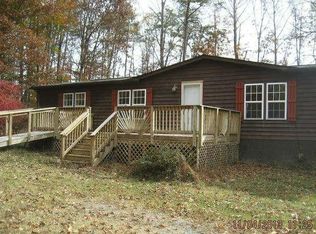 507 Santee Dr, Spotsylvania, VA 22551
