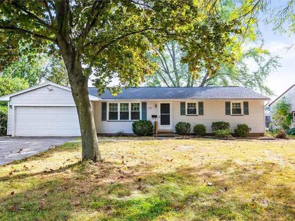 148 Burben Way, Rochester, NY 14624