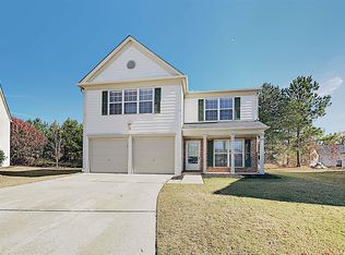 4614 Whitfaire Ct, Cumming, GA 30040