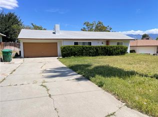 1690 N Murray St, Banning, CA 92220