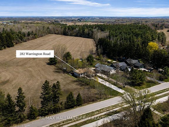 2nd image of 282 Warrington Rd
