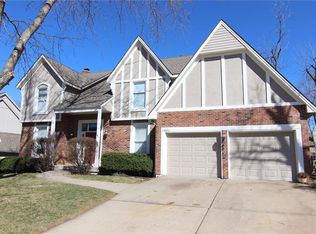 13402 W 56th Ter, Shawnee, KS 66216