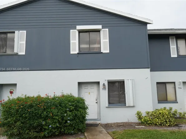 2641 W Gately Dr W, West Palm Beach, FL 33415