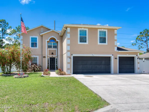 201 Underwood Trl, Palm Coast, FL 32164