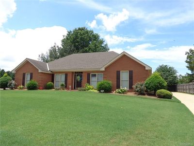407 Arrowleaf Ct, Montgomery, AL, 36117