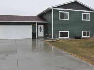 602 Willow St, Aurora, SD 57002