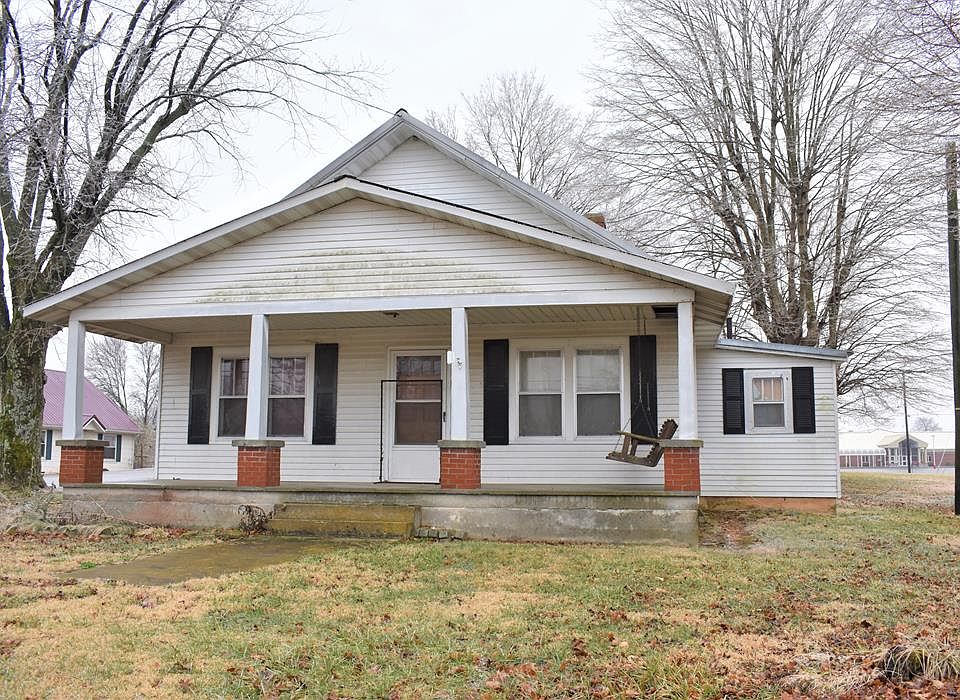 301 W Hiseville Main St, Cave City, KY 42127 Zillow