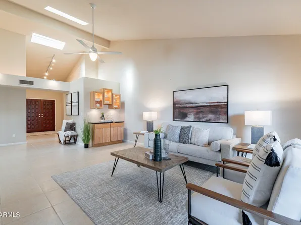 10585 E GOLD DUST Circle, Scottsdale, AZ 85258