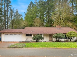 4411 Timberline Dr SE, Lacey, WA