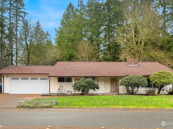 4411 Timberline Drive SE, Lacey, WA 98503