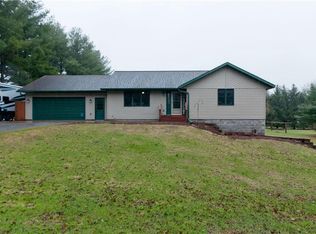 2071 17 7/8 Ave, Rice Lake, WI 54868