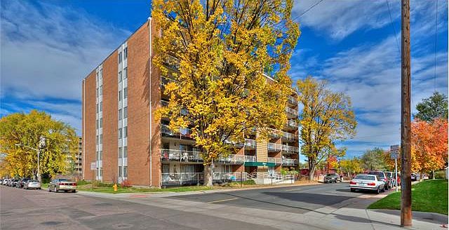 1st image of 4801 E 9th Ave APT 205S