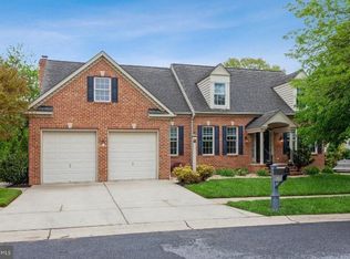 1504 Winfields Ln, Gambrills, MD 21054