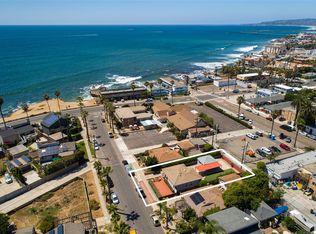 4754 Adair St, San Diego, CA 92107