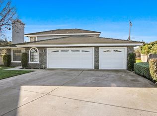 2844 Cold Plains Dr, Hacienda Heights, CA 91745