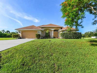 2916 Van Buren Pkwy, Cape Coral, FL, 33993