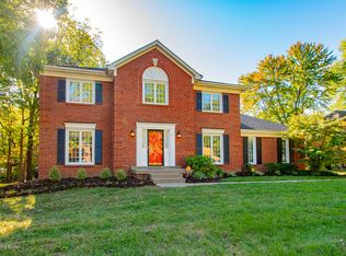 2626 Titleist Rd, Langdon Place, KY 40242
