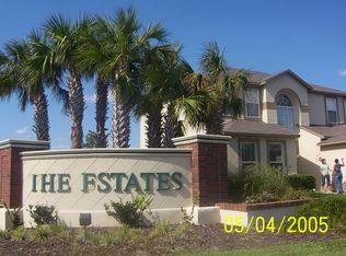 10821 Fairhaven Way, Orlando, FL 32825