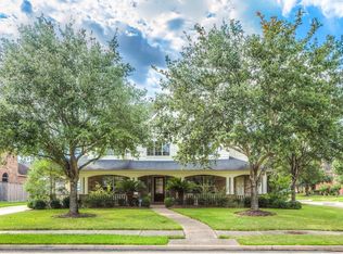 1102 Wildflower Ct, Katy, TX 77494