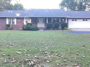 385 Dogwood Ct, Harrison, AR 72601