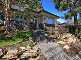 1271 NW Fort Clatsop St, Bend, OR 97703