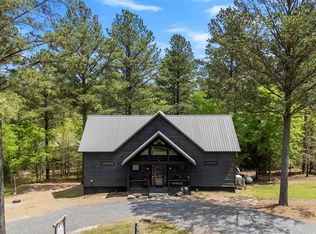 592 W Eagle Mountain Trl, Broken Bow, OK 74728