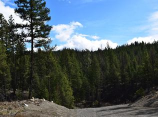 Kenny Rd LOT 5, Eureka, MT 59917