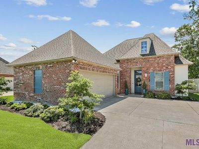 43265 Pond View Dr, Prairieville, LA, 70769