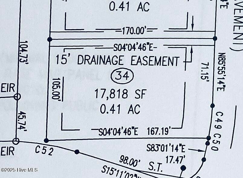 1st image of LOT 34 Plover Way
