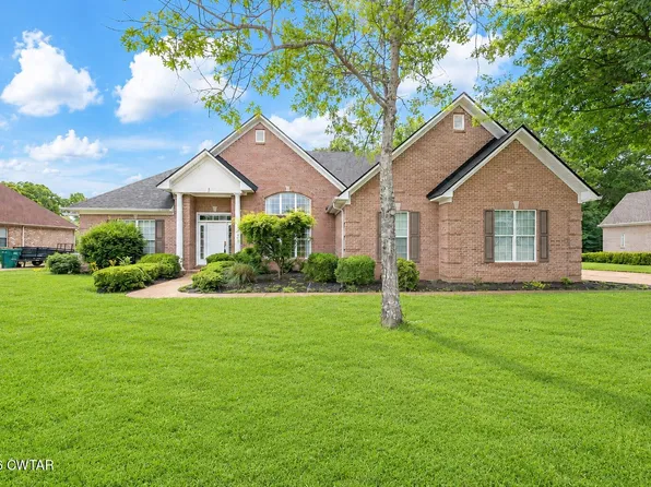 14 Brookhollow Cv, Jackson, TN 38305