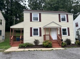 3018 Sweetbrier Ave SW #3018, Roanoke, VA 24015