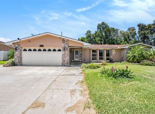 2115 Seagull Dr, Clearwater, FL 33764