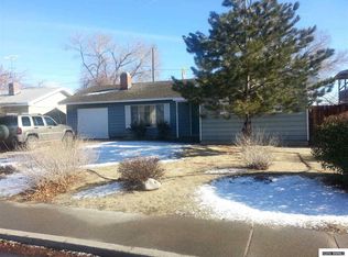 1060 Cordone Ave, Reno, NV 89502