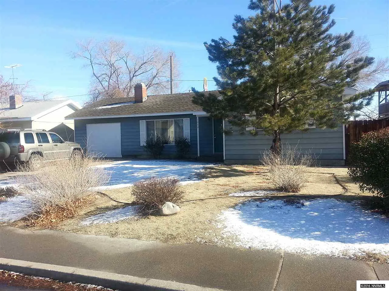 1060 Cordone Ave photo 1