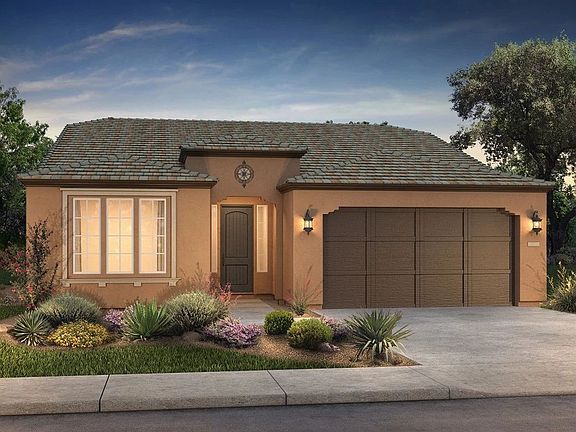 Elevation B Color 12