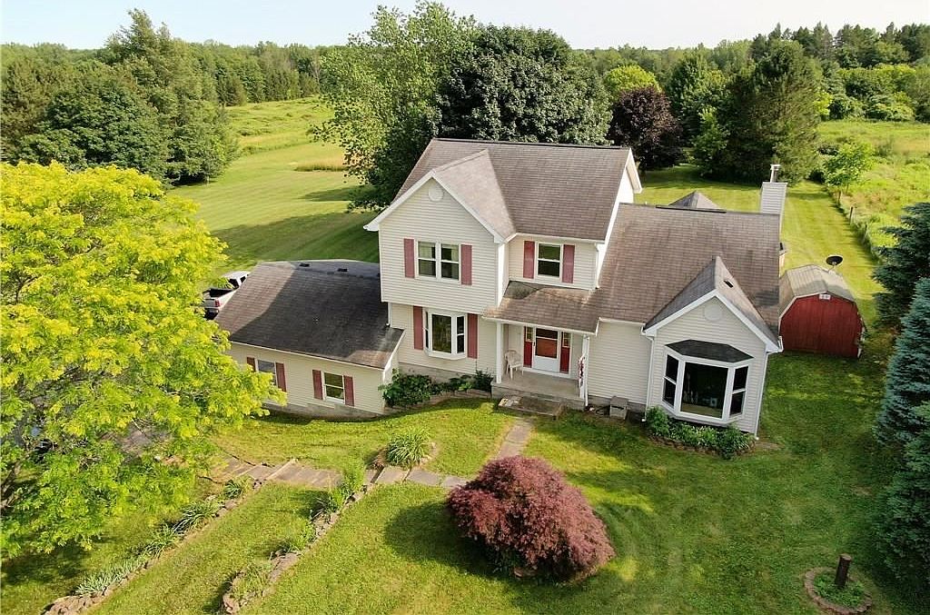 277 Beadle Rd, Brockport, NY 14420 Zillow