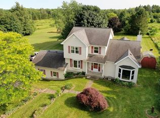 277 Beadle Rd, Brockport, NY 14420