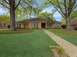 5805 Regents Row, Tyler, TX