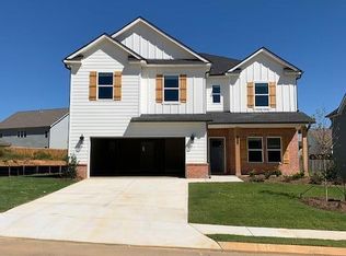 3342 Grassy Fields Ln, Apison, TN 37302