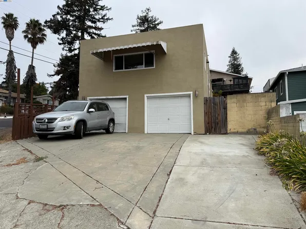 2047-2051 Luna Ave, San Leandro, CA 94578